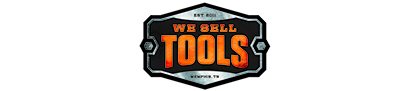 We Sell Tools logo We Sell Tools logo